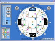 Sudoku-Ball(R) screenshot